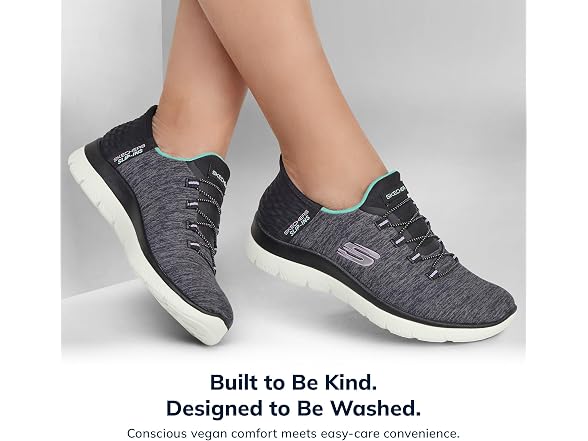 Skechers Women's Summits Hands-Free