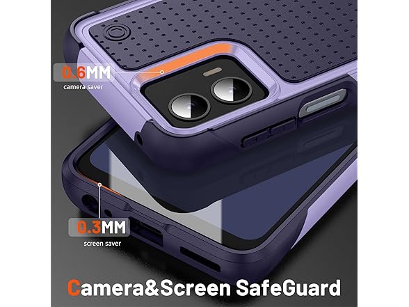 Moto G 5G 2023 Case