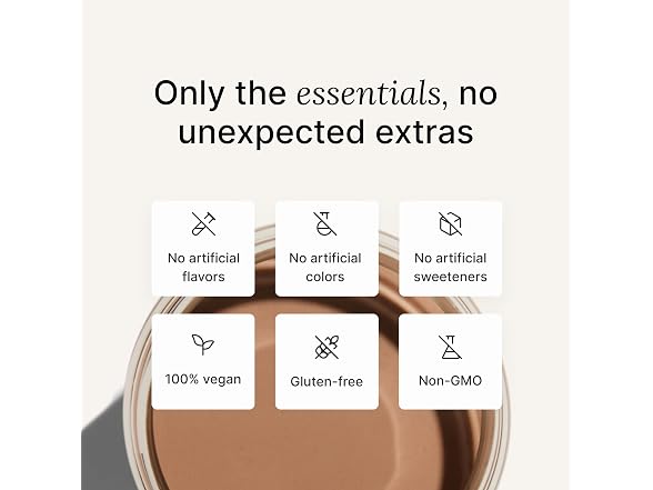 Huel Protein Drink