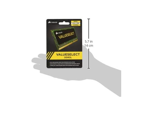 Corsair Vengeance Performance Memory Kit