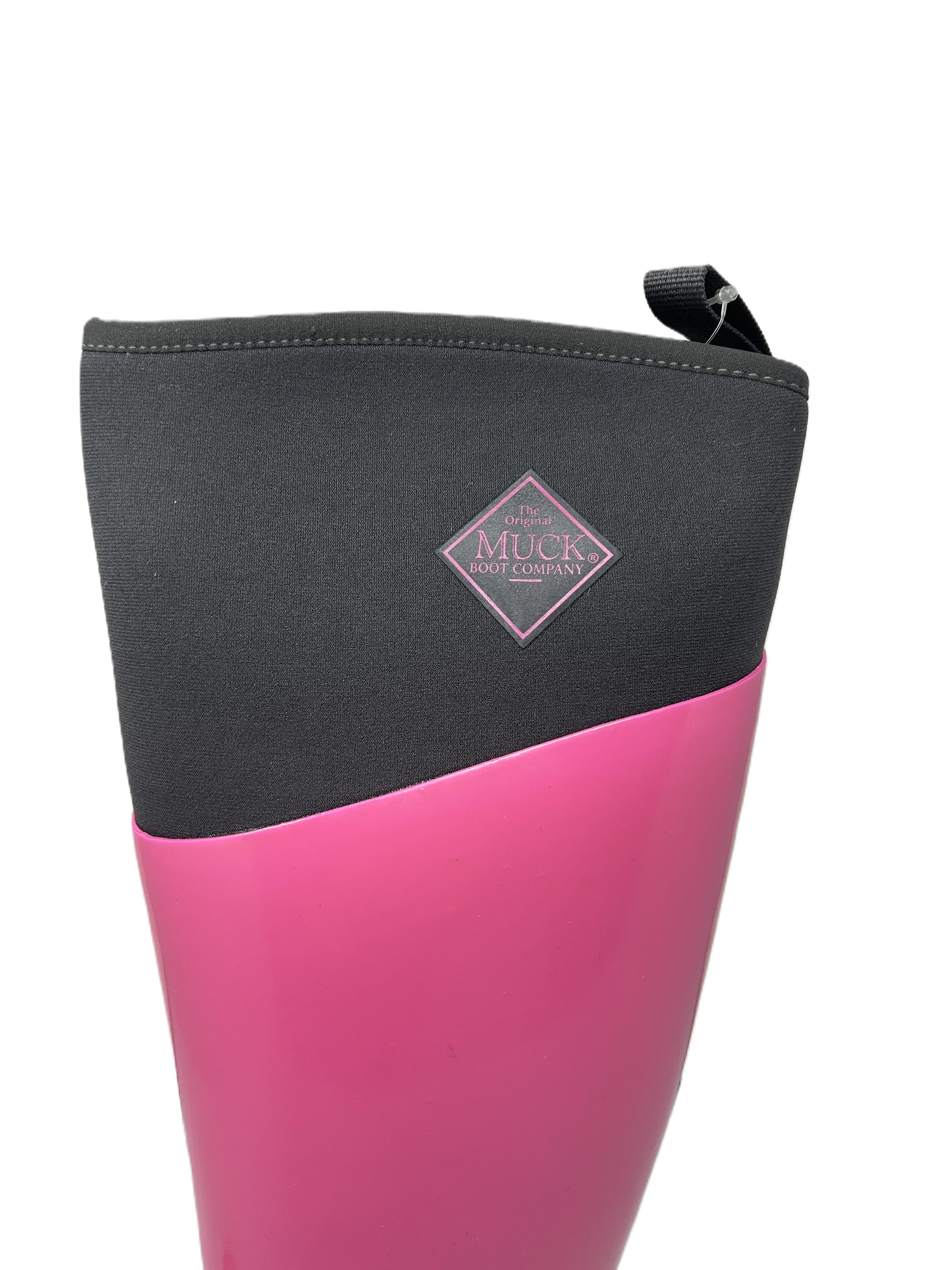 Muck Winter Wellie Tall Women's Boots (7) - Gallery 17