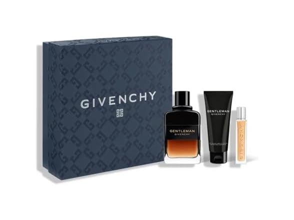 Givenchy Gentleman Reserve Privee for Men 3 Pc Set