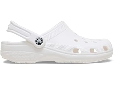 $29.99, Was $50, 40% Off! Crocs Classic Unisex Clog dealfomo