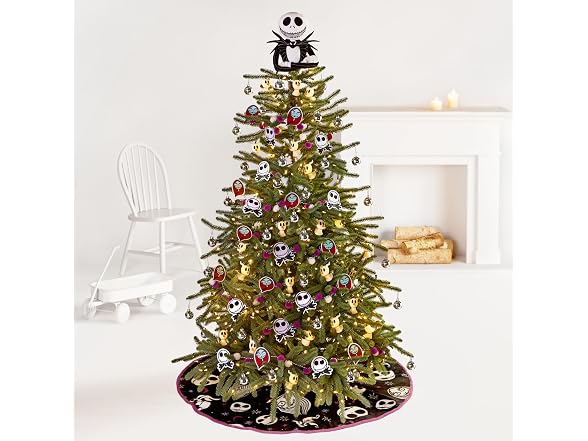 Hallmark Disney Tim Burton's