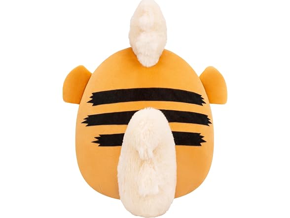 Squishmallows Original 8in Growlithe Pokémon Plush