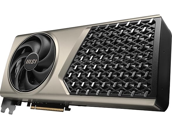 msi Gaming RTX 5070 Ti 16G Expert OC Gr