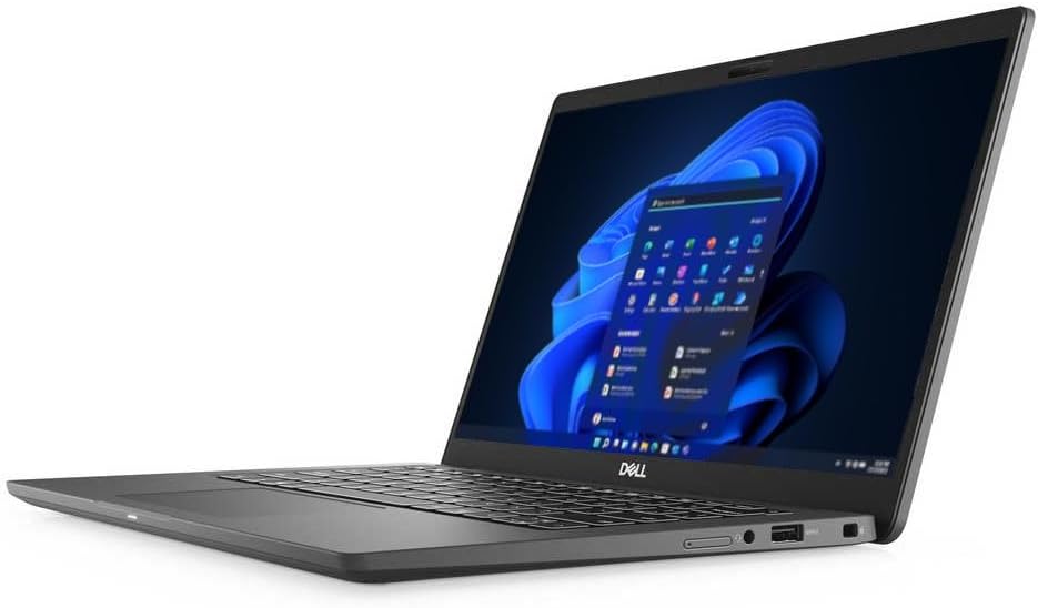 Dell Latitude 7310 I7-10610U Laptop - Gallery 5