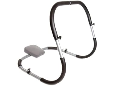 $17.99, Was $29.99, 40% Off! CAP Barbell Ab Trainer dealfomo