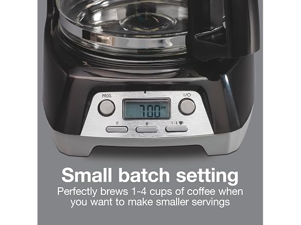 Proctor Silex Proctor Silex 12-Cup Coffee Maker - Gallery 5