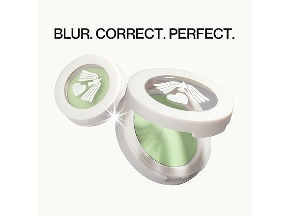 Pacifica Earthly Being Magic Correcting Balm