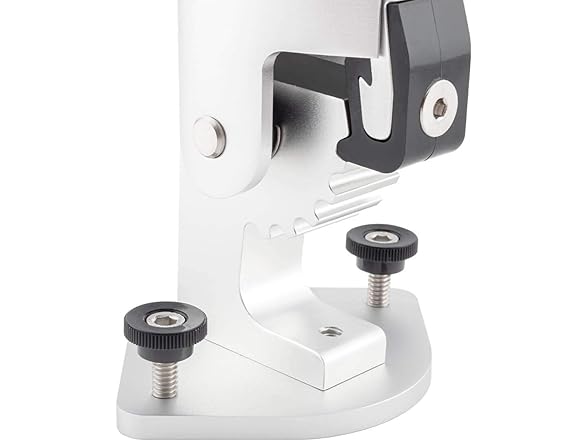 Cannon Adjustable Rod Holder