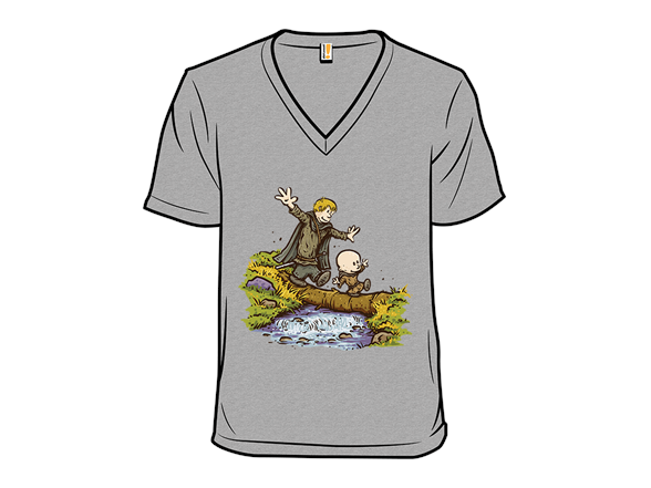 The Hedge Knight And The Egg