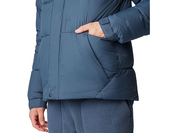 Mountain Hardwear Mens Nevadan Down Jacket