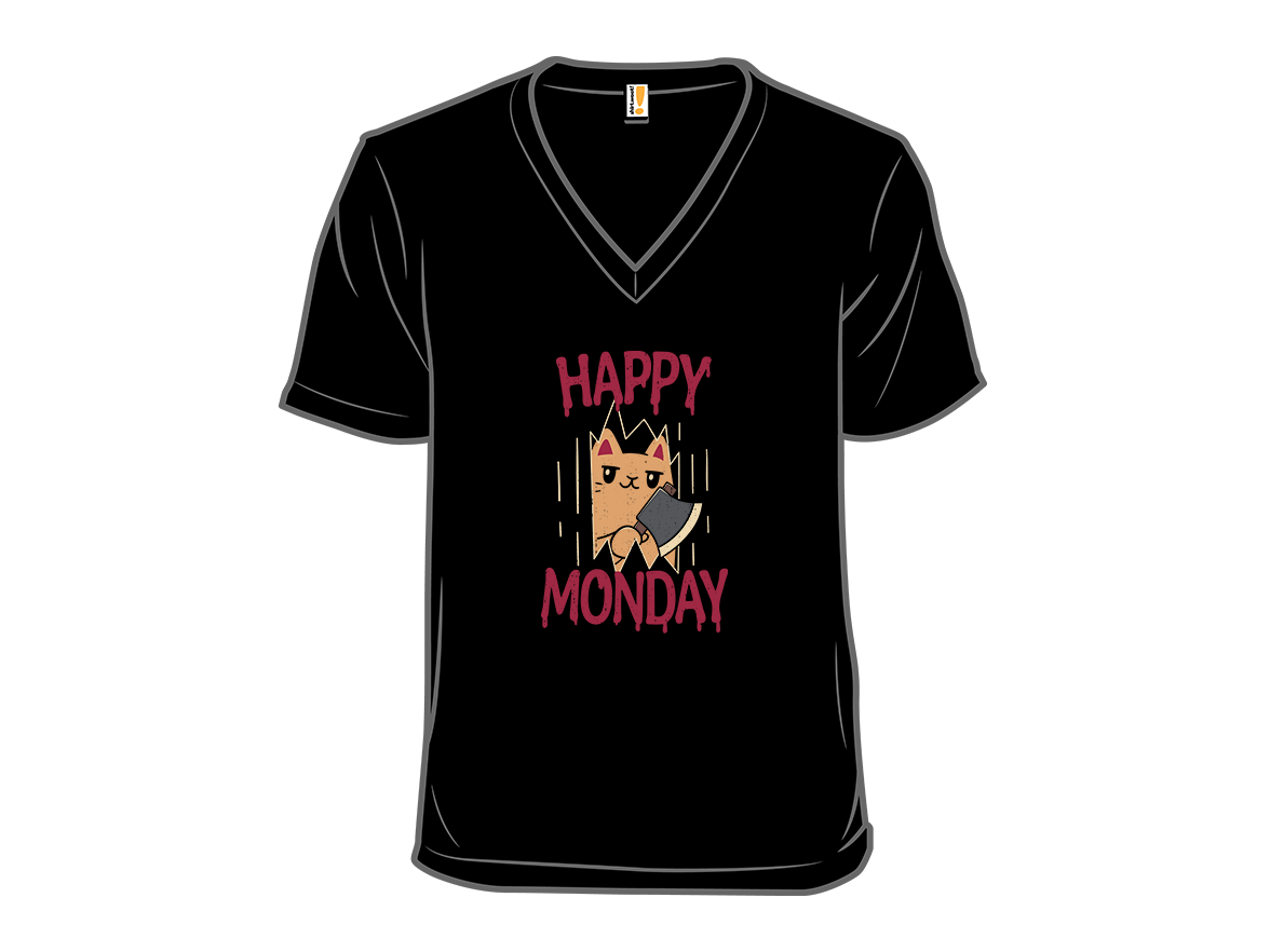 Happy Monday - Gallery 10