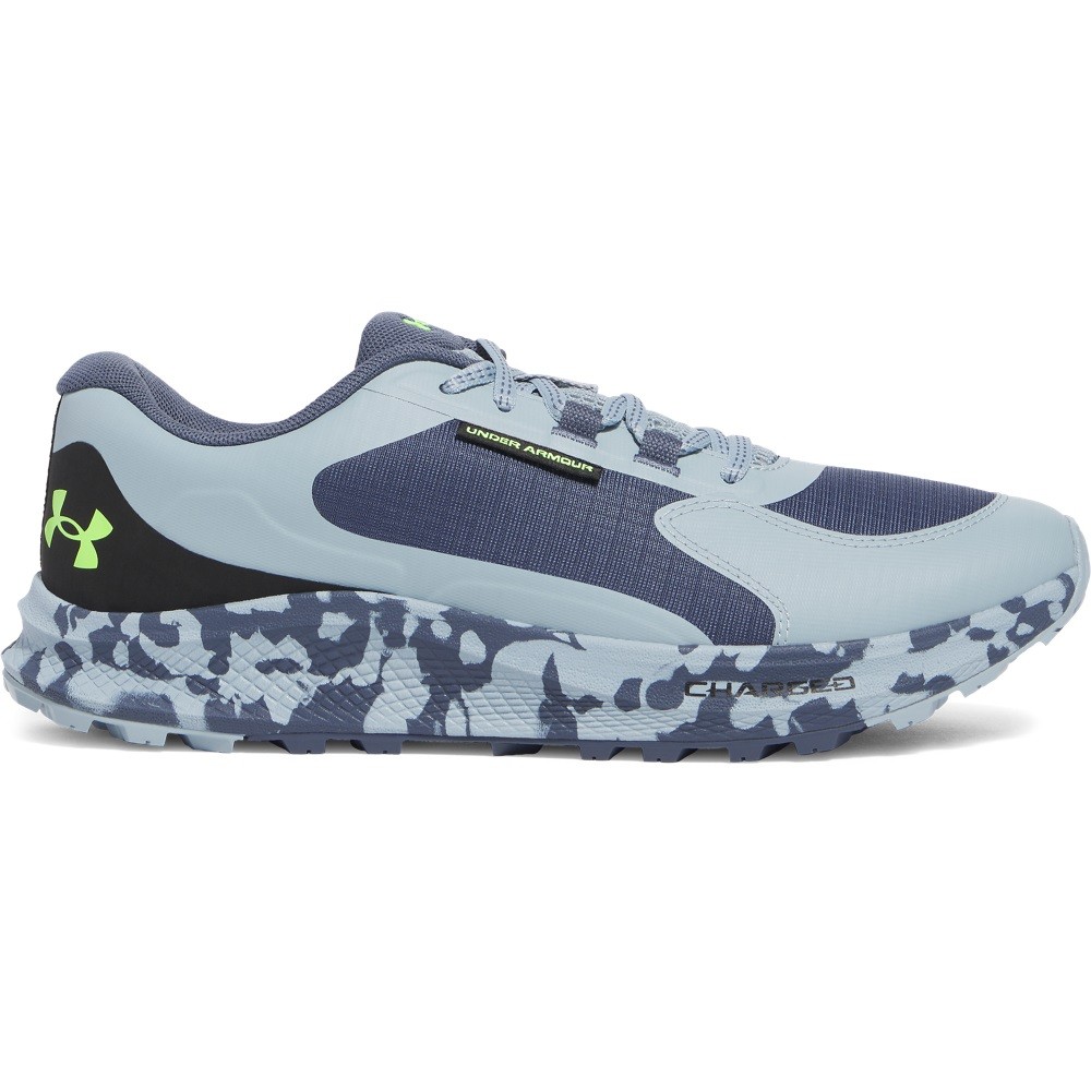 UA Bandit Trail 3 Men's Running Shoe (Open Box) - Gallery 9