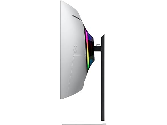 (NEW) Samsung 34" Odyssey OLED G8 (G85SD) UWQHD Curved Gaming Monitor