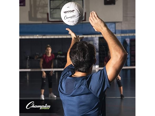 Champion VB Pro Comp Indoor Volleyball