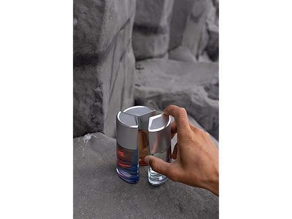 Mercedes Benz Land Eau De Parfum Spray for Men - 3.4