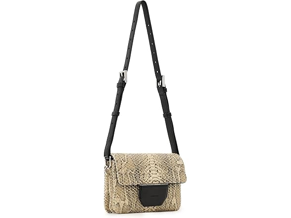 AllSaints Jupiter Snake Xbody