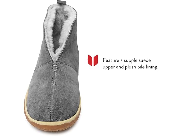 Minnetonka Women's Tucson Suede Booties