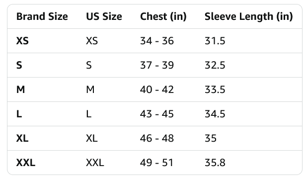 Spyder Mens Encore Fleece Zip Up Jacket (S) - Gallery 6