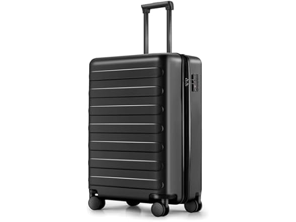 Black (Basic, No Expandable)