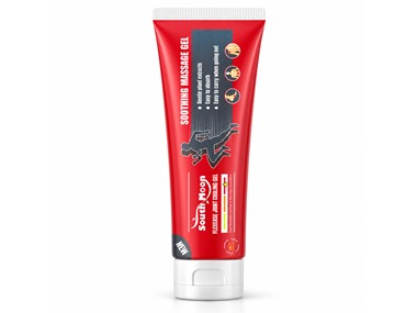 Body Health Cooling Gel - Image 4