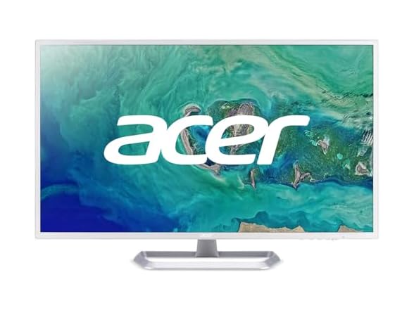 acer EB321HQ Awi 31.5" Full HD (1920 x 1080) IPS Monitor