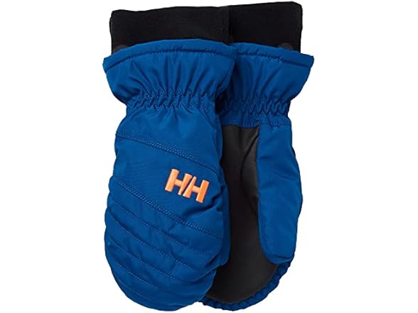 Helly Hansen Kids Mitten 2.0 (Size 4)