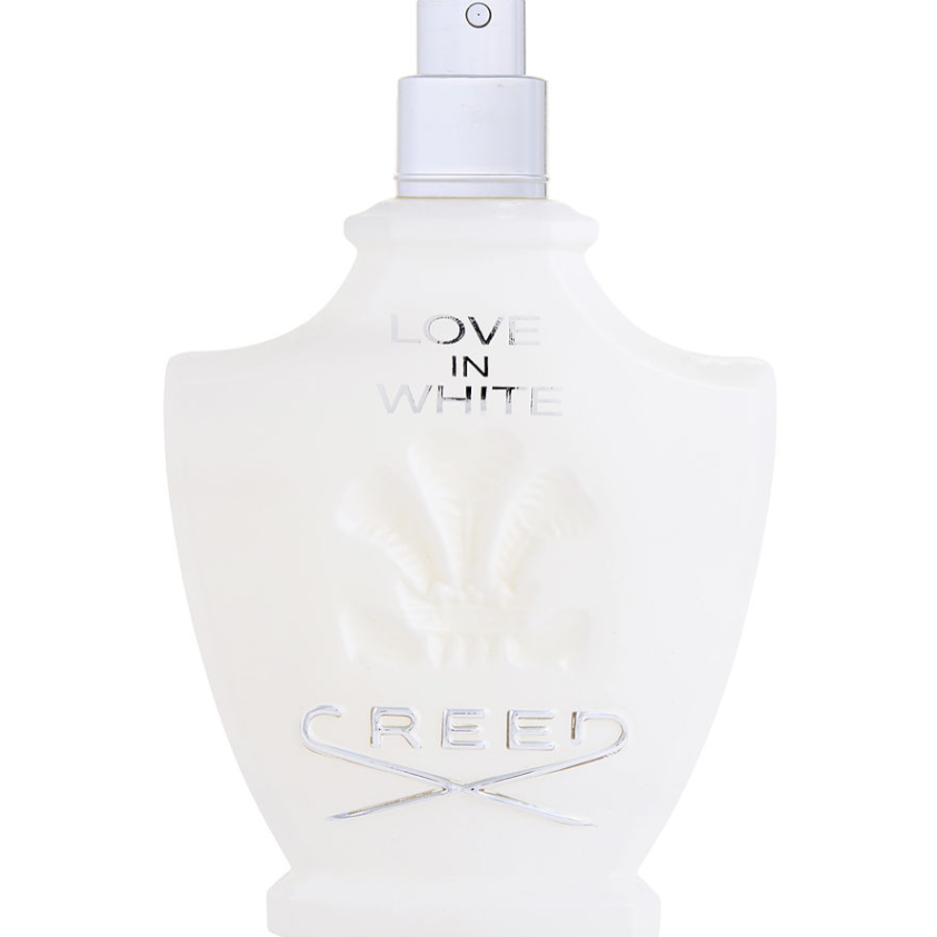 Creed Love in White/Creed EDP Spray No Cap Tester (Open Box) - Gallery 2
