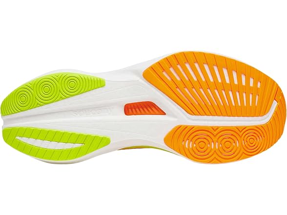 Saucony Men's Endorphin Speed 5 Shoes