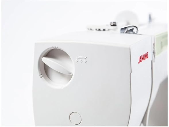 Janome Sewist 725s Sewing Machine