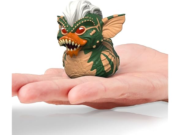 TUBBZ Mini: Horror - Stripe Cosplaying Rubber Duck