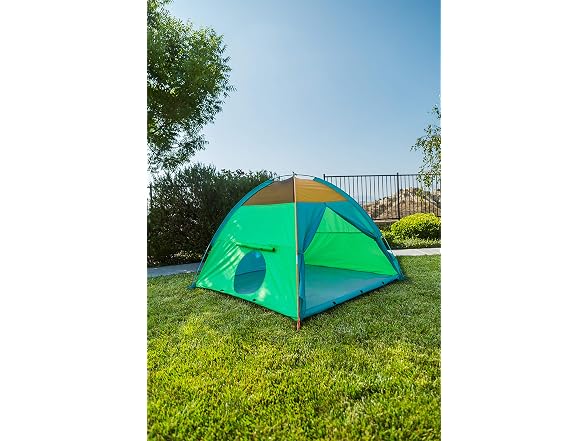 Pacific Play Tents Super Duper 4 Kid Play Tent II