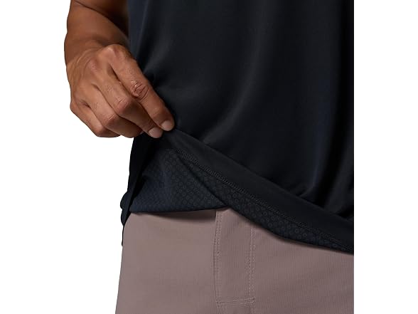 Columbia Men's (M) Men's Zero Rules Light Short Sl