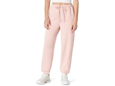 $7.99, Was $19.90, 59% Off! Amazon Essentials Women's Athletic Joggers dealfomo