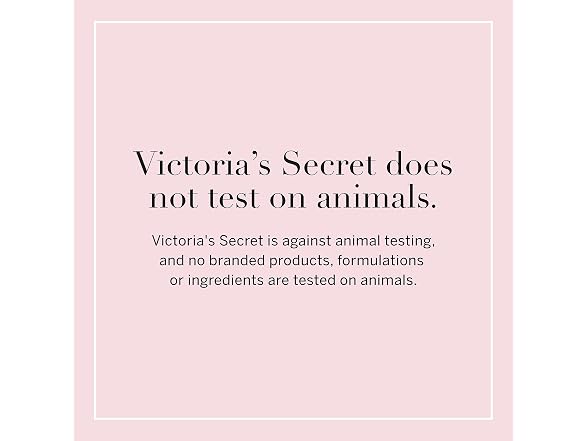 2-Pack Victoria's Secret Bare Vanilla