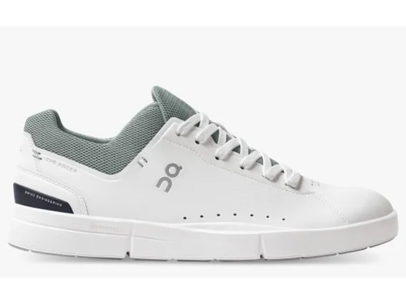 White/Eucalyptus