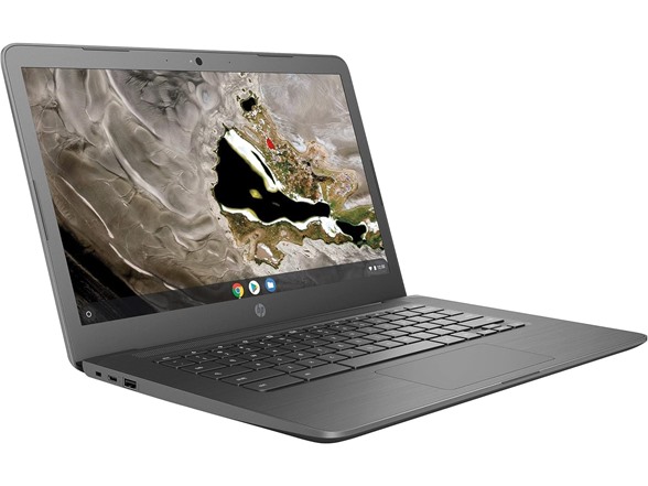 HP 14A G5 14" Chromebook (S&D)