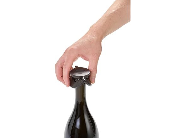 AdHoc Champ Champagne Stopper