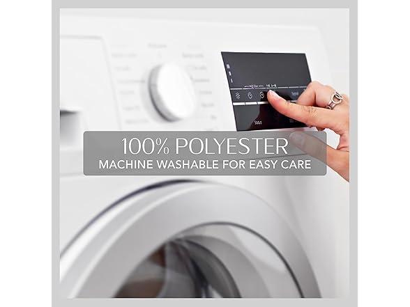 Elrene Ivory 90" Round Tablecloth