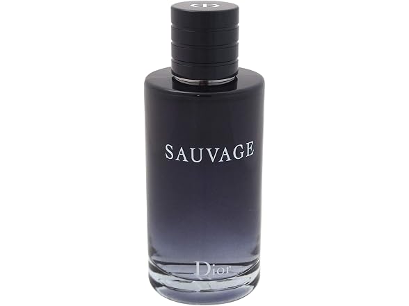 Dior DIOR - 3348901321129 DIOR SAUVAGE(M.)EDT SP 6.8oz(L