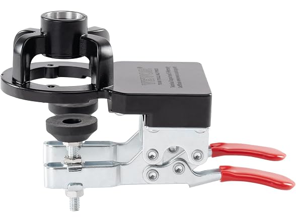 35 mm Concealed Door Hinge Jig, Aluminum Alloy