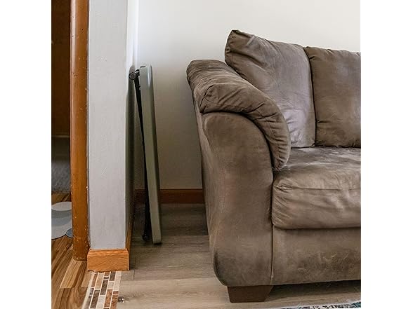 Sunnydaze Adjustable Height Utility Table