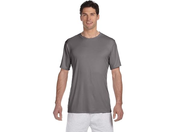 Hanes (L) Adult Dri Performance Tee