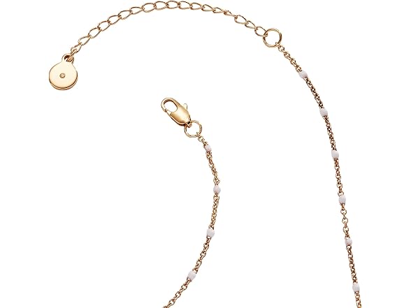Alex And Ani Adjustable Necklace