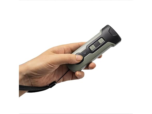 NoMoreBark Anti Barking Device