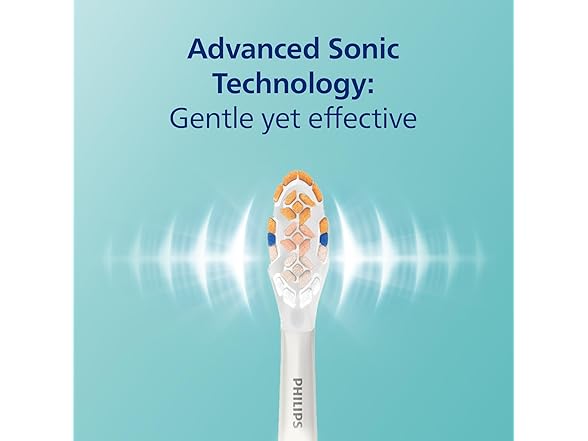 Philips Sonicare DiamondClean Smart 9300 Electric Toothbrush
