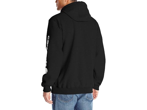 Carhartt Men's Signature Sleeve Logo
