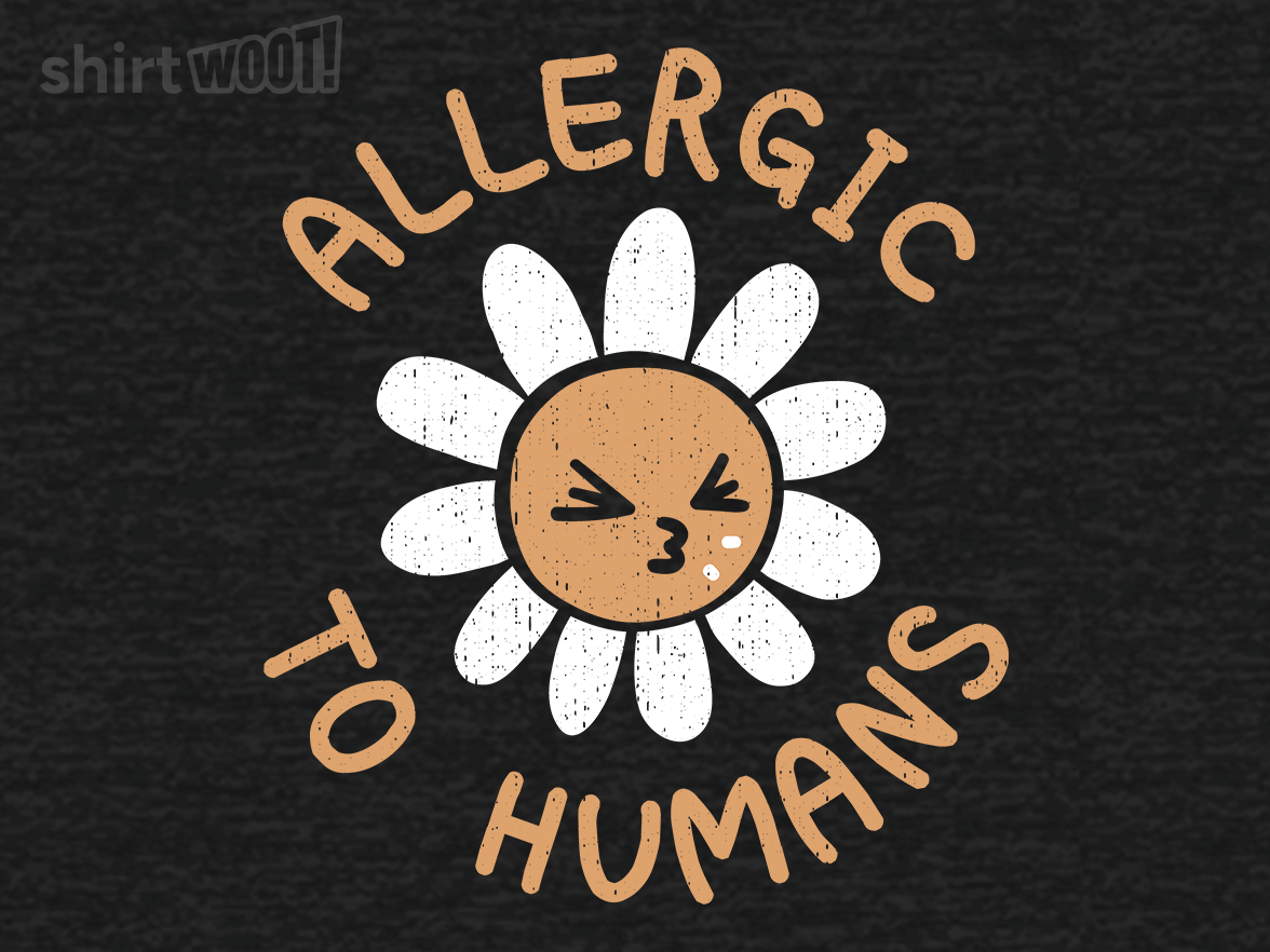 Allergic To Human - Gallery 9